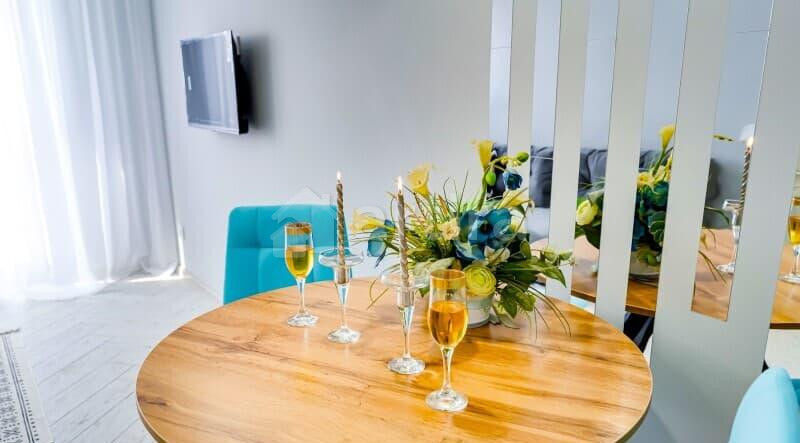 2-комн. апарт-ы, 38 м2, 7/24 эт. Ростов-на-Дону - изображение 7