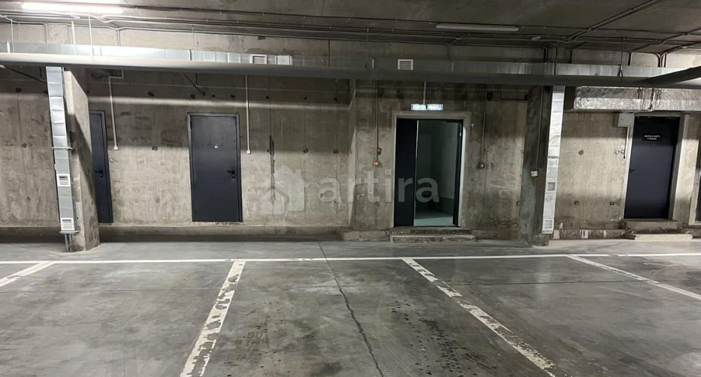 Гараж, 13.2 м2 Ставрополь - изображение 1