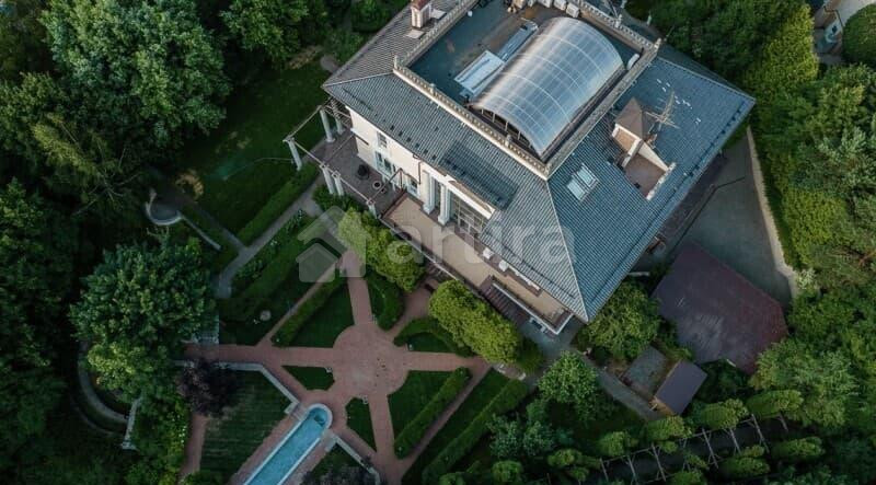 Коттедж, 1300 м2 Москва - изображение 2