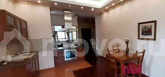 3-комн. пентхаус, 100 м2, 19/22 эт. Москва