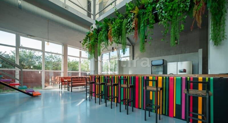 Коттедж, 500 м2 Видное - изображение 19