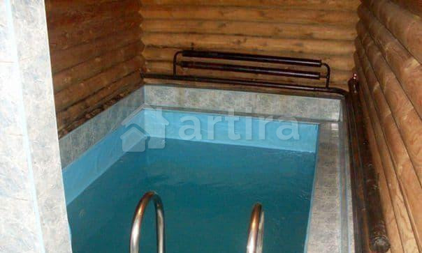 Коттедж, 250 м2 Новосибирск - изображение 4