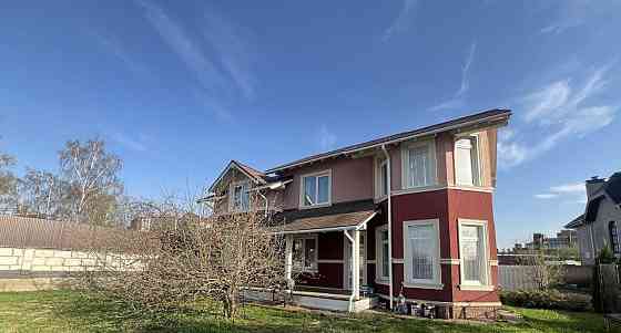 Коттедж, 162.1 м2, 10.5 сотки, 2 эт. Истра