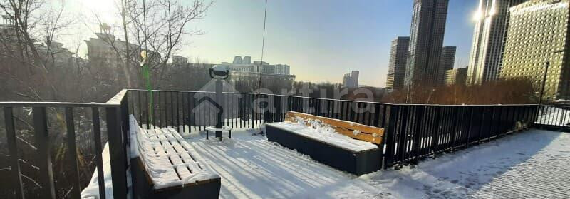 2-комн. квартира, 39.1 м2, 5/30 эт. Москва - изображение 17