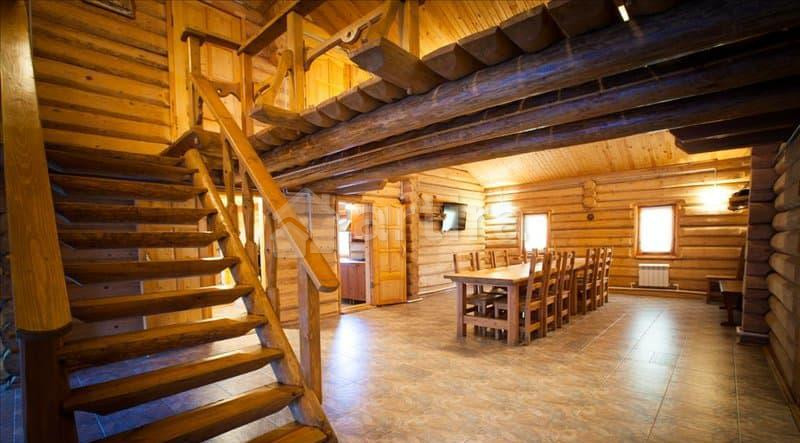 Коттедж, 250 м2 Ломоносов - изображение 12