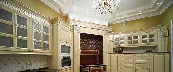 Коттедж, 430 м2, 12 соток, 2 эт. Одинцово