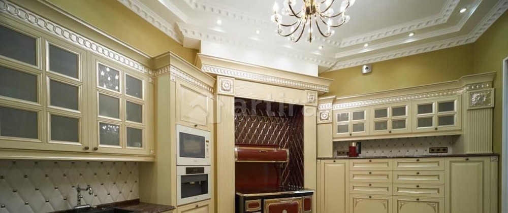 Коттедж, 430 м2, 12 соток, 2 эт. Одинцово - изображение 1