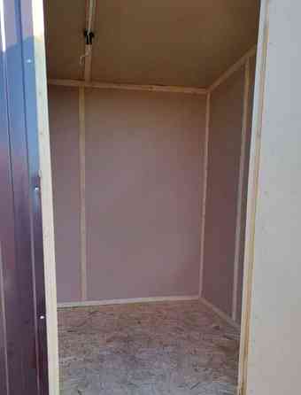 Гараж, 15 м2 Лунёво