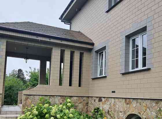 Дом, 380 м2, 35 соток, 3 эт. Волоколамск