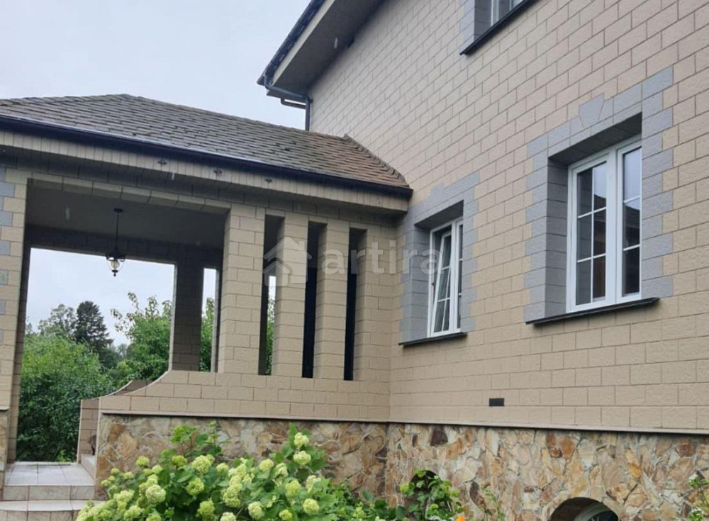 Дом, 380 м2, 35 соток, 3 эт. Волоколамск - изображение 4