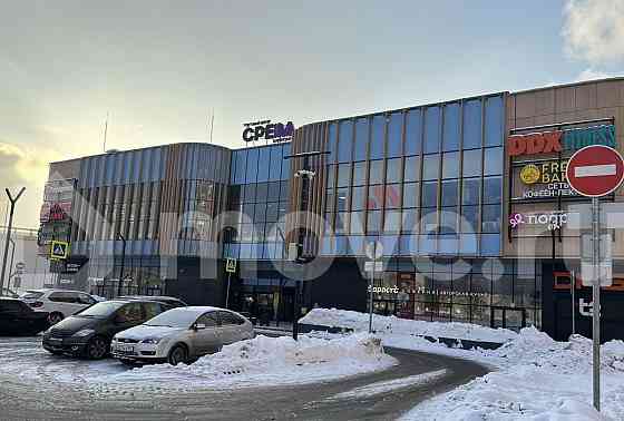 Студия, 18.1 м2, 2/20 эт. Москва