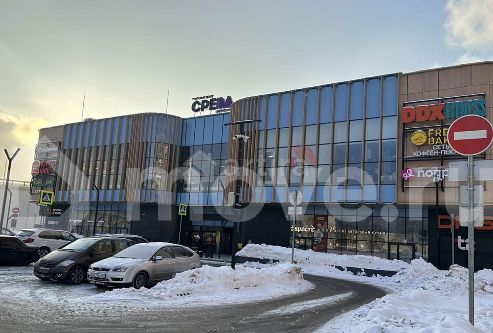 Студия, 18.1 м2, 2/20 эт. Москва - изображение 5