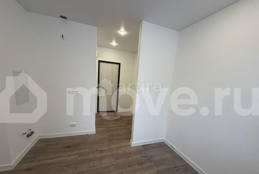 Студия, 15.2 м2, 1/12 эт. Москва - изображение 7