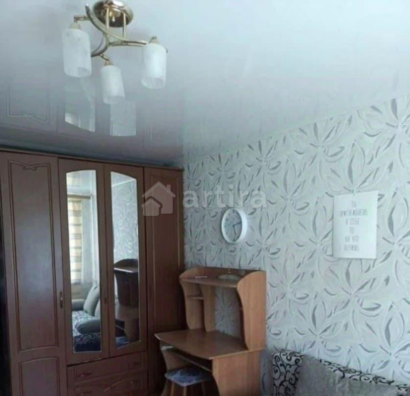 Комната, 19 м2, 5/5 эт. Самара - изображение 2