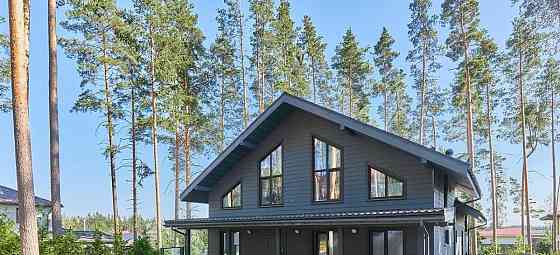 Дом, 213 м2, 23 сотки, 2 эт. Выборг