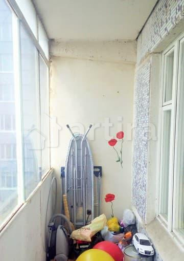 2-комн. квартира, 60 м2, 2/2 эт. Москва - изображение 4