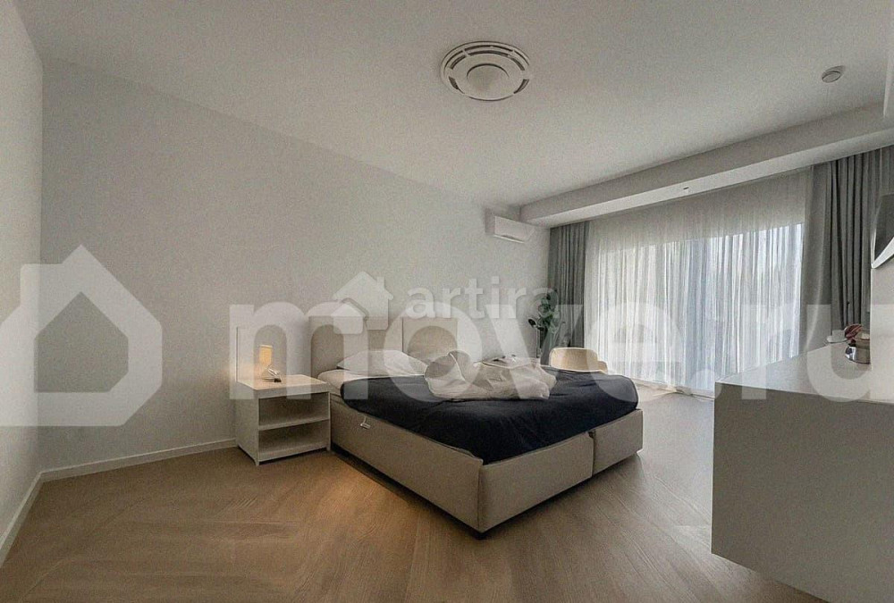 3-комн. квартира, 86 м2, 5/21 эт. Москва - изображение 4