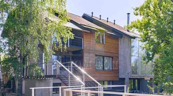 Коттедж, 750 м2 Красногорск