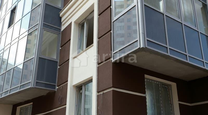 1-комн. квартира, 32 м2, 15/20 эт. Санкт-Петербург - изображение 4