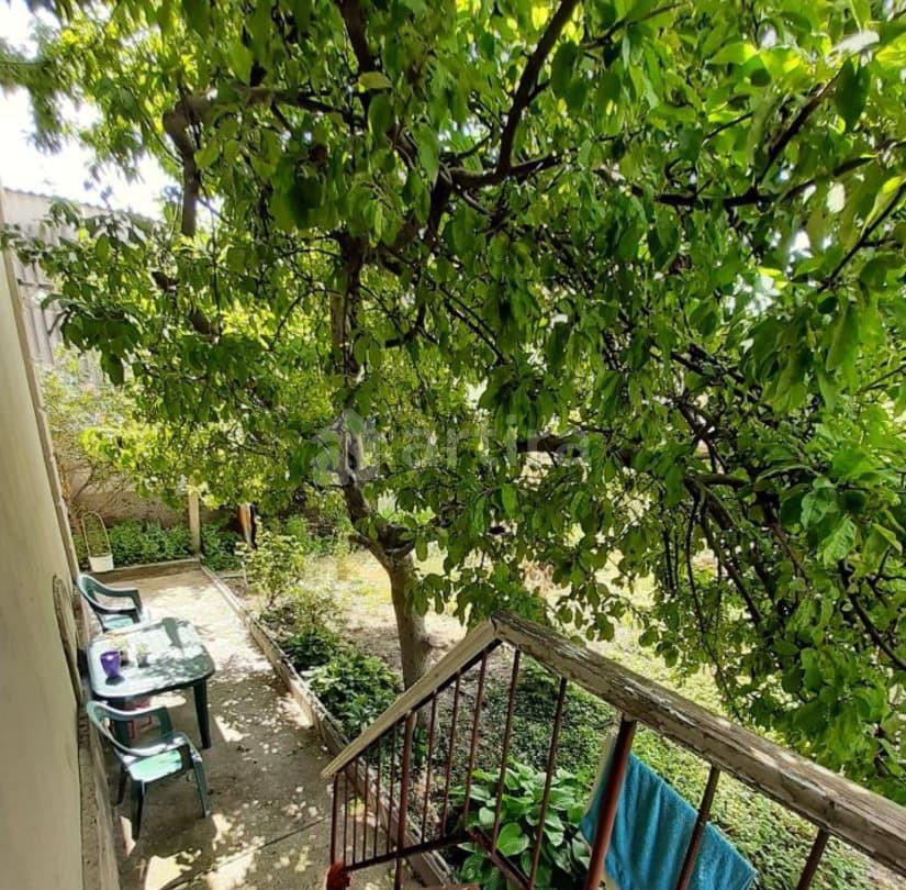 Комната, 15 м2, 2/2 эт. Симферополь - изображение 5