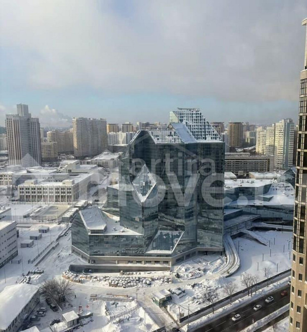 4-комн. квартира, 171.4 м2, 24/33 эт. Москва - изображение 6