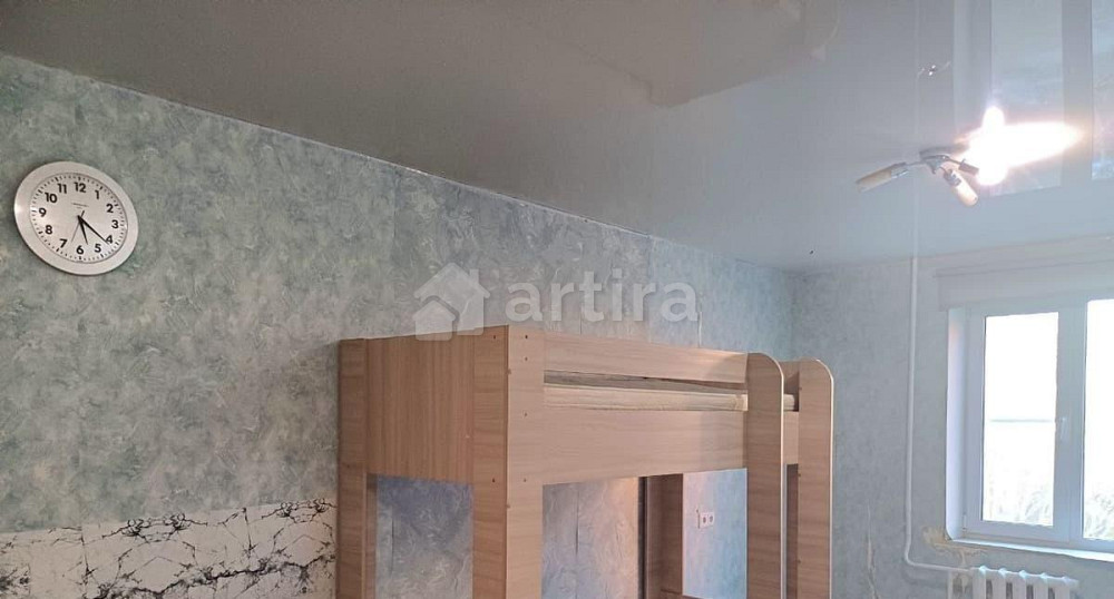 Комната, 17 м2, 5/9 эт. Екатеринбург - изображение 3