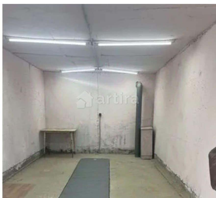 Гараж, 18 м2 Красноярск - изображение 3