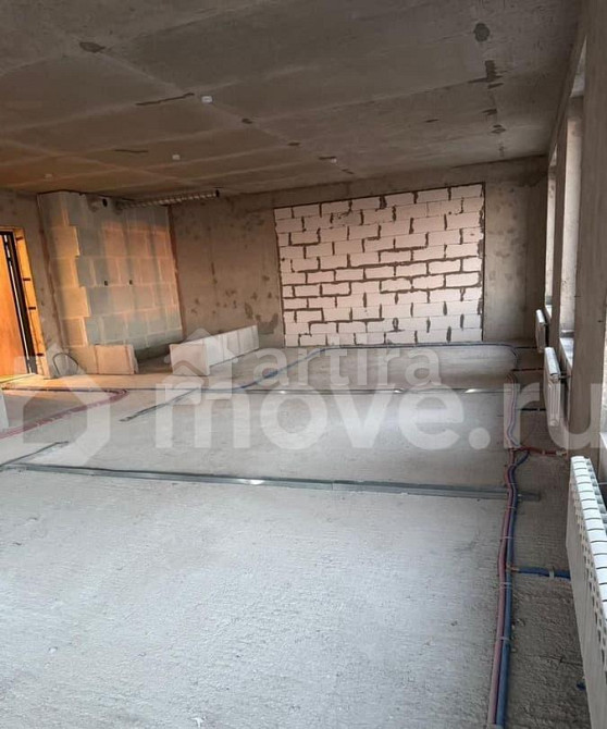 4-комн. квартира, 90.4 м2, 20/35 эт. Москва - изображение 2