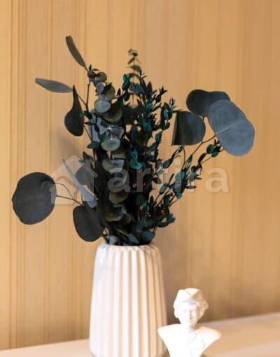 5-комн. квартира, 157 м2, 3/4 эт. Санкт-Петербург - изображение 10