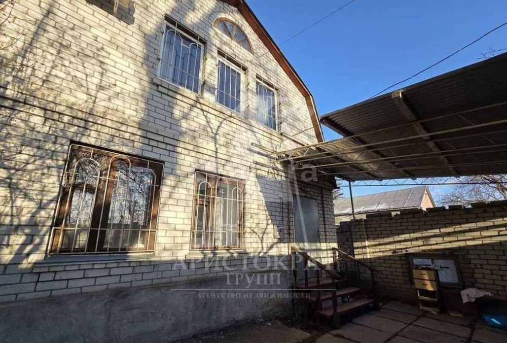 Дом, 150 м2, 1 сотка, 2 эт. Пятигорск - изображение 1