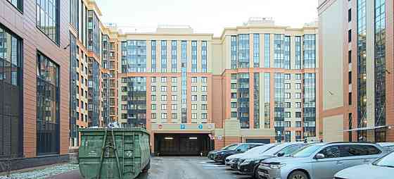 Гараж, 14 м2 Санкт-Петербург