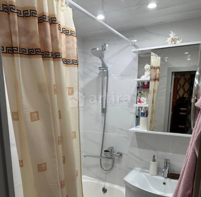 Комната, 9 м2, 2/9 эт. Москва - изображение 4