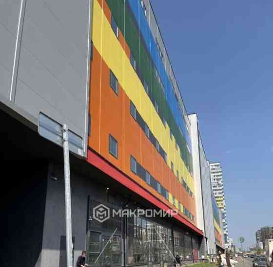 Гараж, 13.3 м2 Санкт-Петербург