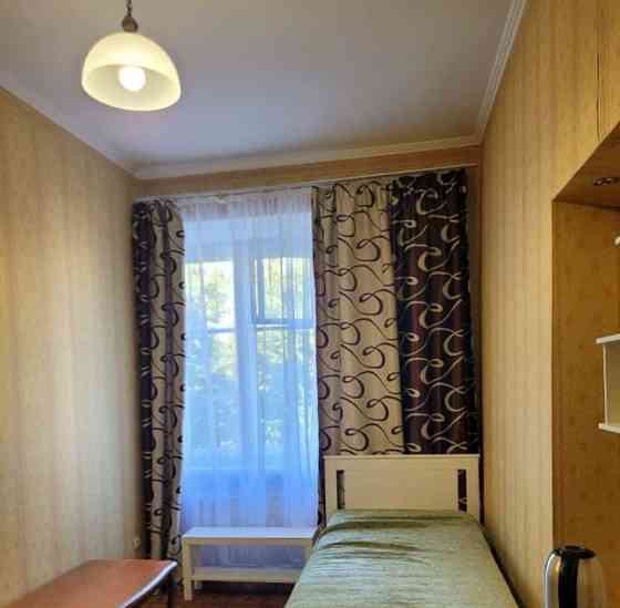 Комната, 92.2 м2, 3/6 эт. Москва