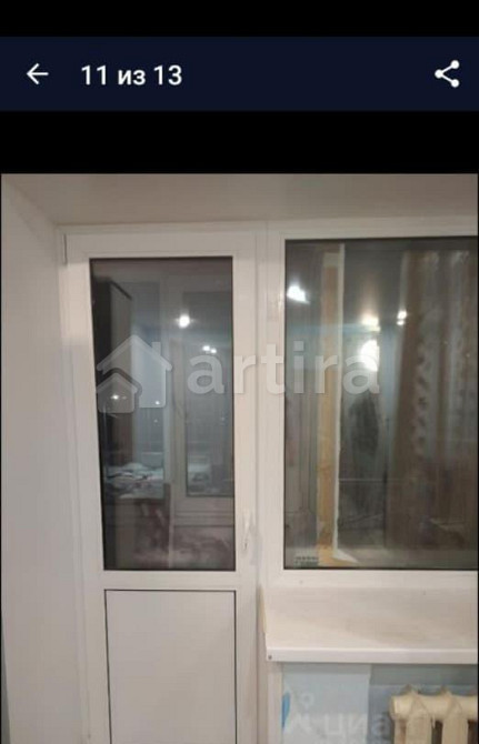 Комната, 14 м2, 3/5 эт. Нижний Новгород - изображение 2