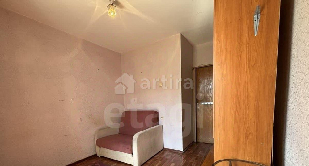 Комната, 10.6 м2, 9/9 эт. Москва - изображение 4