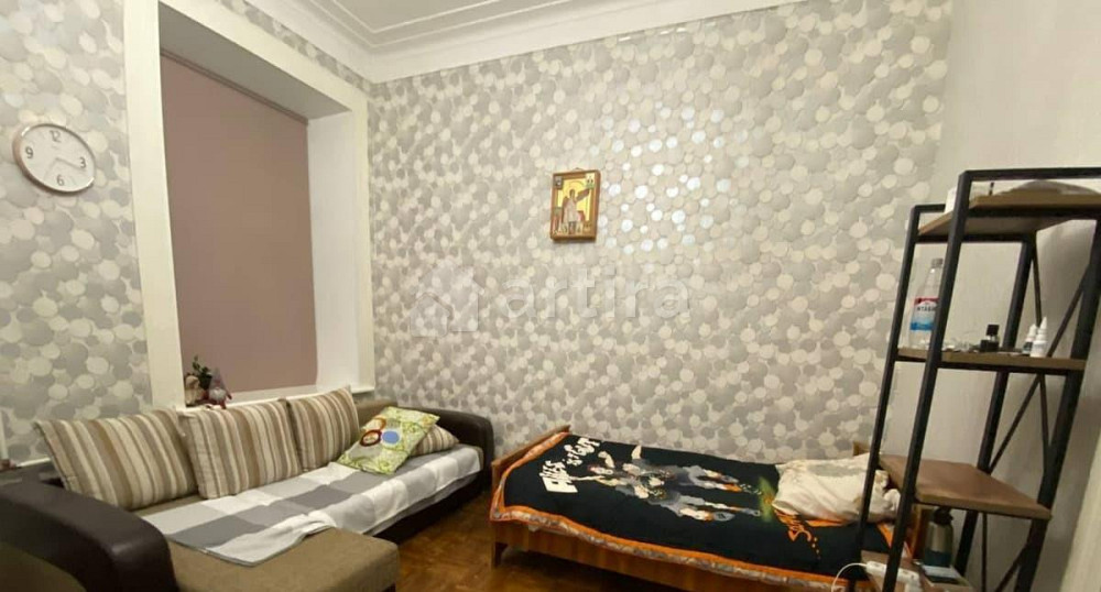 Комната, 50 м2, 2/8 эт. Санкт-Петербург - изображение 7