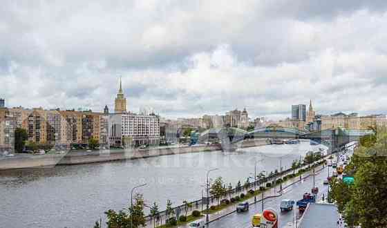 4-комн. квартира, 195 м2, 5/15 эт. Москва