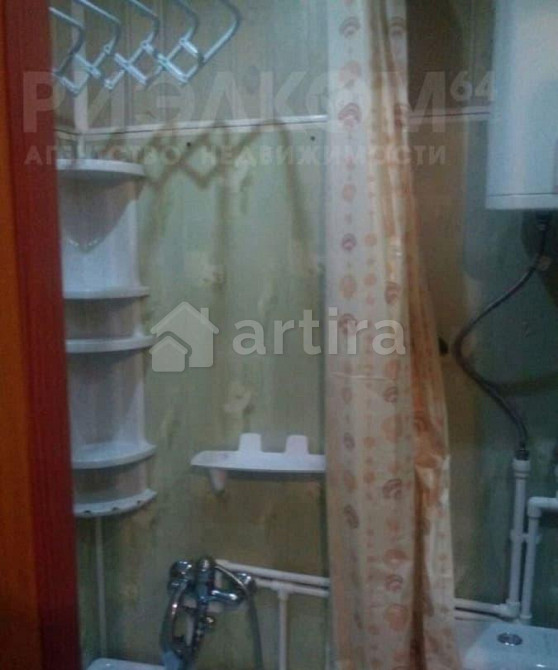 Комната, 15 м2, 3/5 эт. Балаково - изображение 2