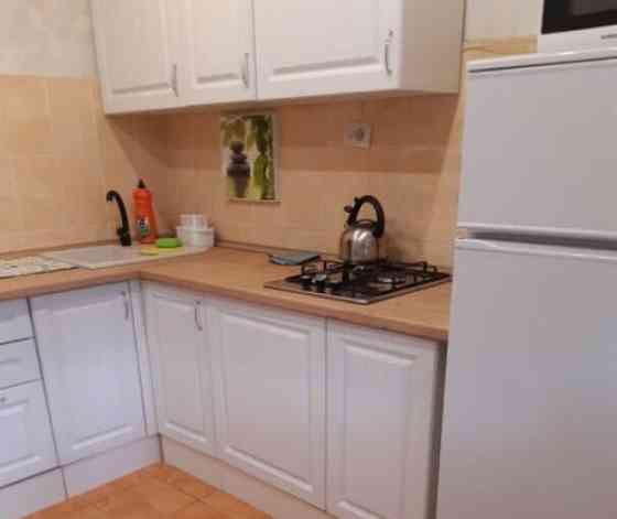 1-комн. квартира, 38 м2, 3/5 эт. Екатеринбург