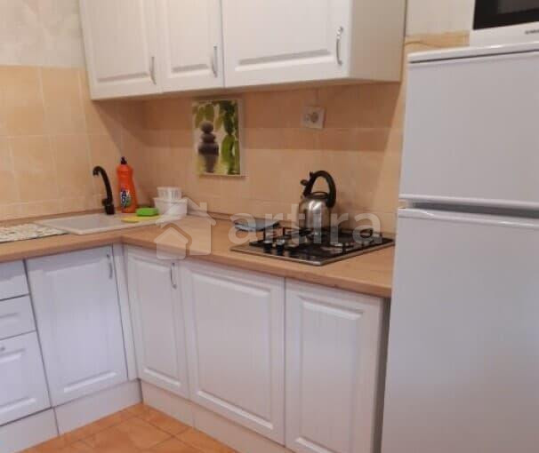 1-комн. квартира, 38 м2, 3/5 эт. Екатеринбург - изображение 5