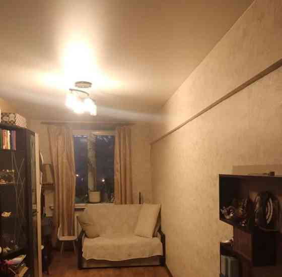 Комната, 12.2 м2, 4/5 эт. Москва