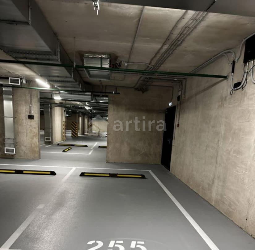 Гараж, 15 м2 Санкт-Петербург - изображение 6