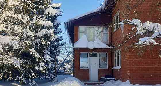 Дом, 500 м2, 25 соток, 4 эт. Подольск