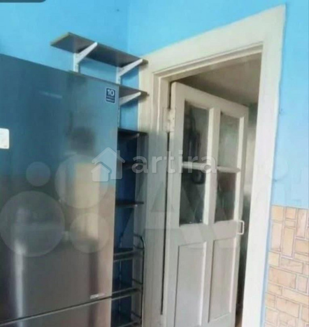 Комната, 19.5 м2, 2/5 эт. Москва - изображение 7