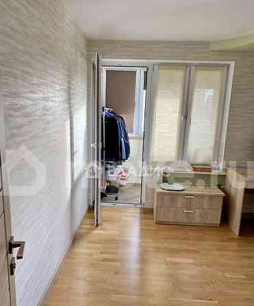 2-комн. квартира, 48 м2, 15/16 эт. Москва