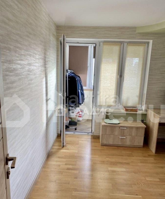 2-комн. квартира, 48 м2, 15/16 эт. Москва - изображение 2