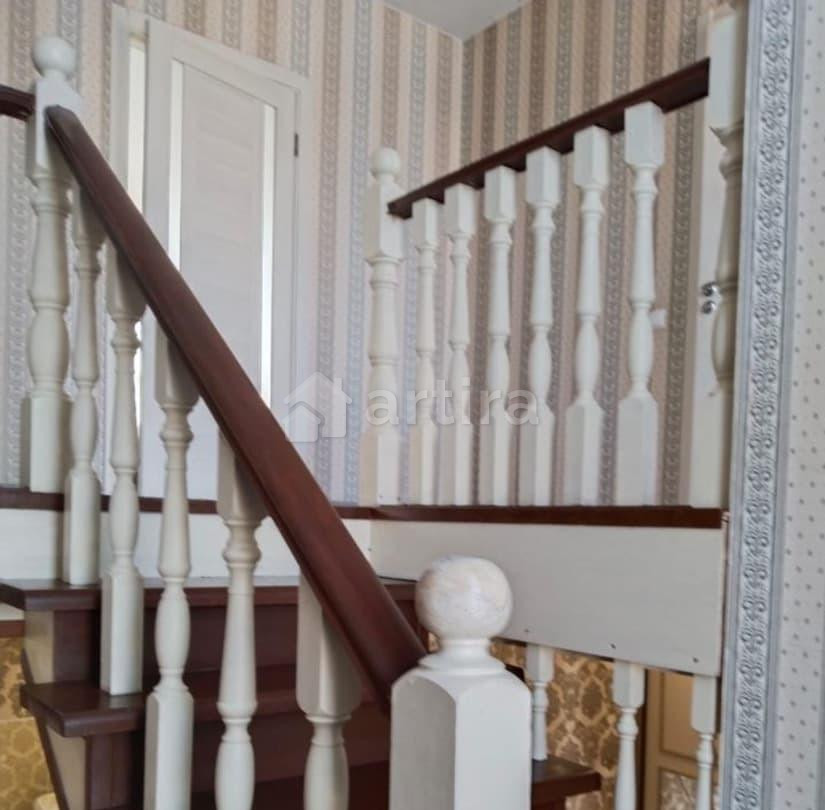 Коттедж, 165 м2, 6 соток, 2 эт. Казань - изображение 4