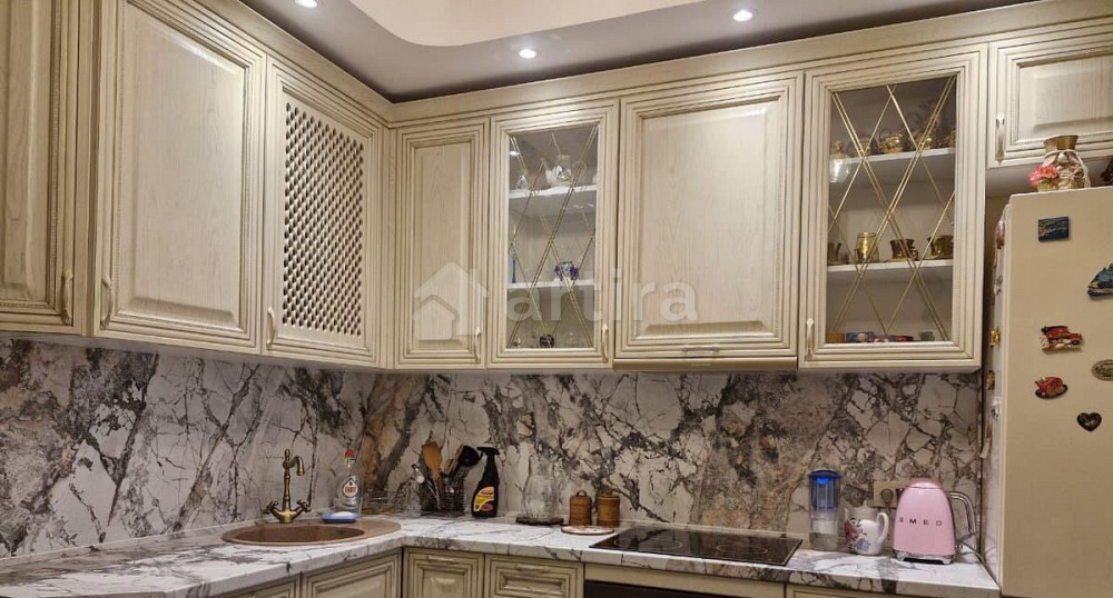 Комната, 17 м2, 17/20 эт. Москва - изображение 5