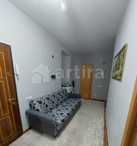 1-комн. квартира, 37 м2, 5/16 эт. Екатеринбург - изображение 6